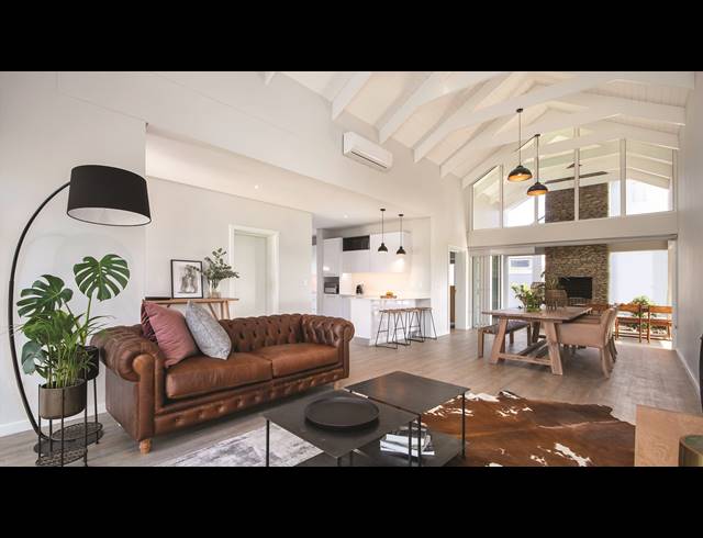 3 BEDROOM HOUSE SOLD IN GROOT PARYS LIFESTYLE ESTATE